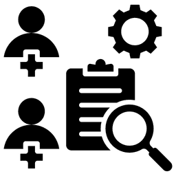 Investigation, Survey